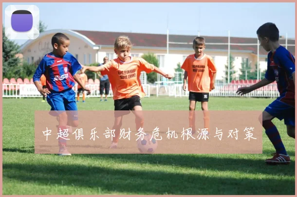 中超俱乐部财务危机根源与对策