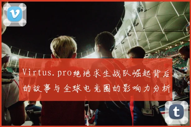 Virtus.pro绝地求生战队崛起背后的故事与全球电竞圈的影响力分析