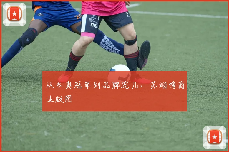 从冬奥冠军到品牌宠儿，苏翊鸣商业版图
